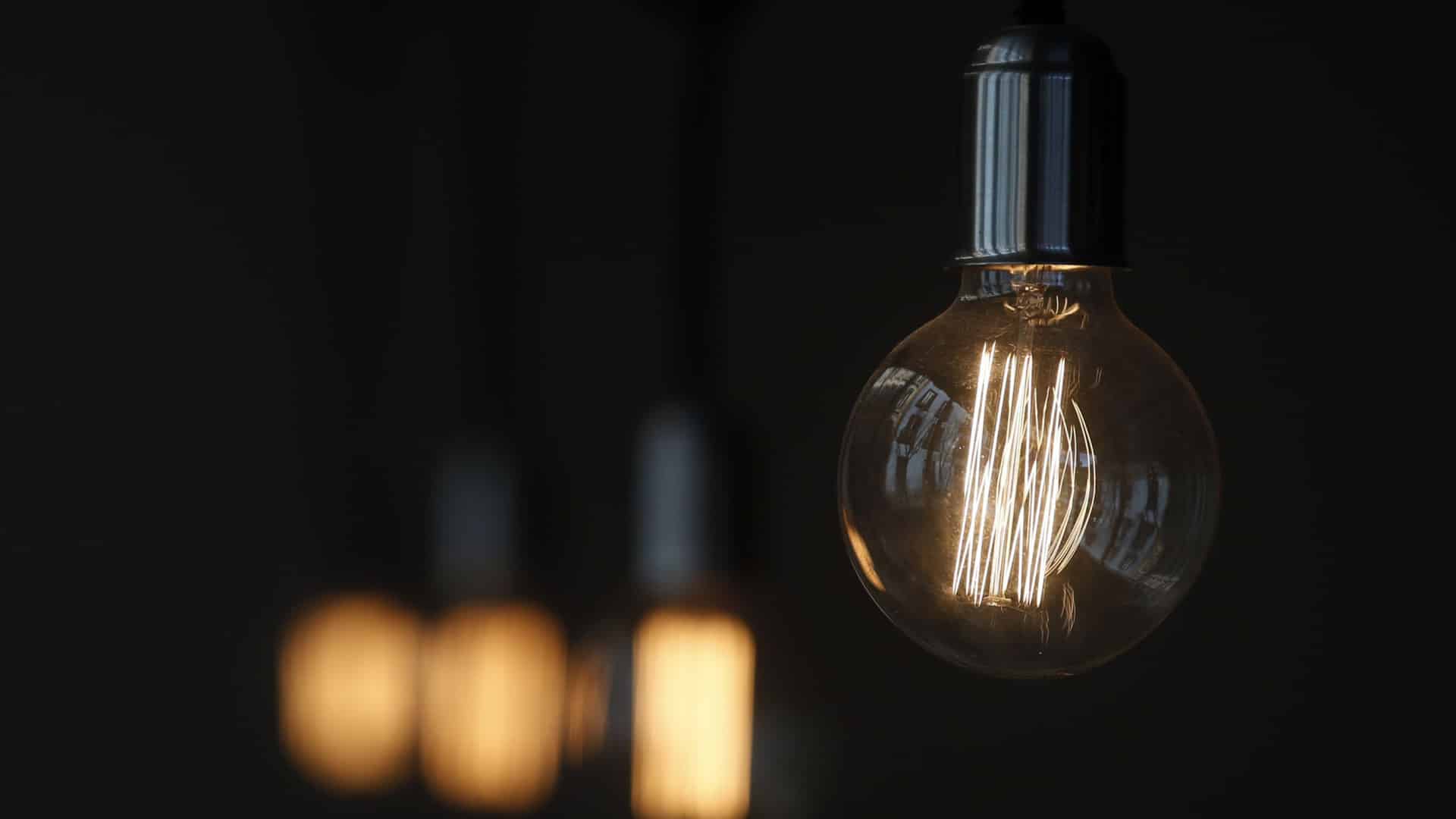 Il y a 2,1 % de clients en plus sur le marché libre de l'électricité.