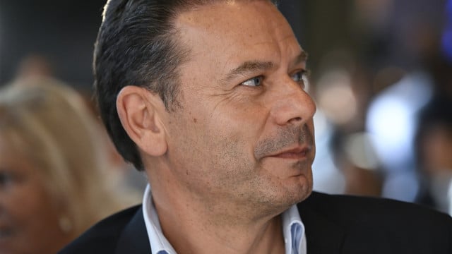 PS ou Chega Tenho por princípio