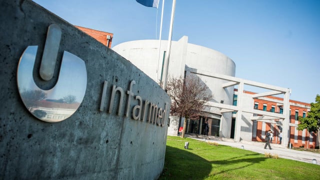 Infarmed suspende lote de medicamento usado no tratamento da hipertensão