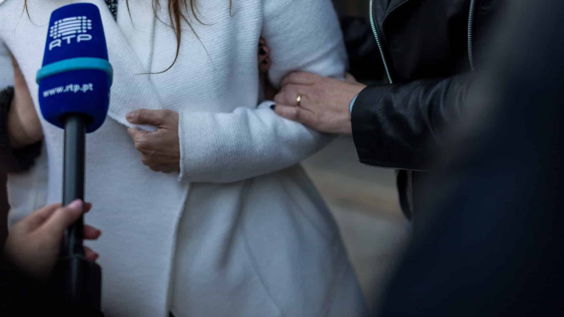 Iniciativa Liberal va présenter un projet pour la RTP "très bientôt".