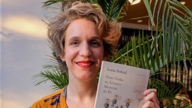 Isabel Stilwell : "D. Pedro V a fait une sublimation, il a renié la nourriture et le sexe"