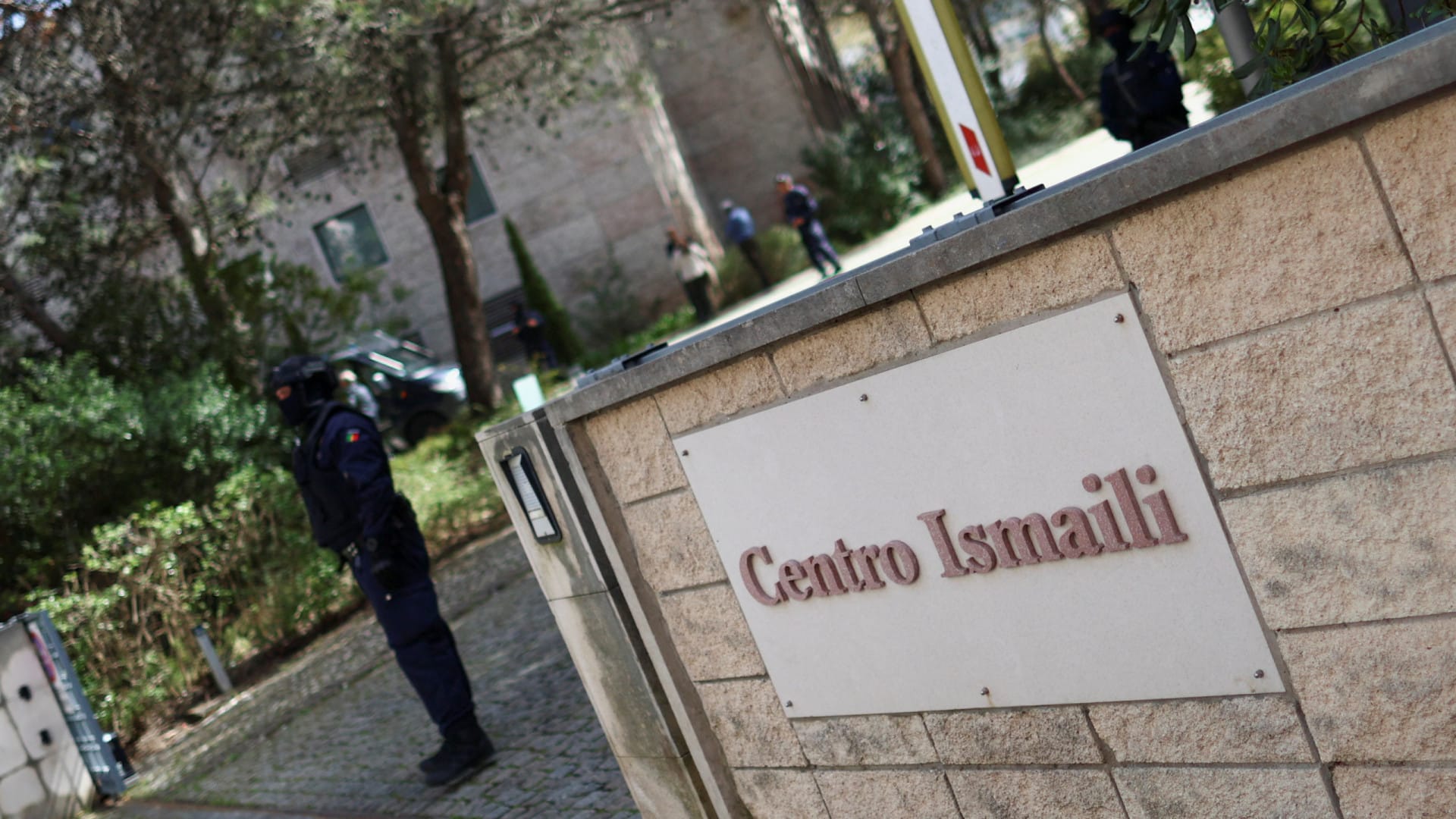 Ismaili. La défense d'un condamné pour avoir tué des femmes avance avec un recours.