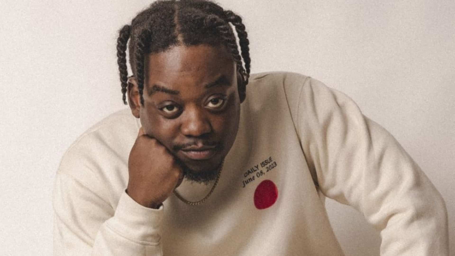 Ivandro sort un nouvel album dans lequel il "ouvre son cœur comme jamais".