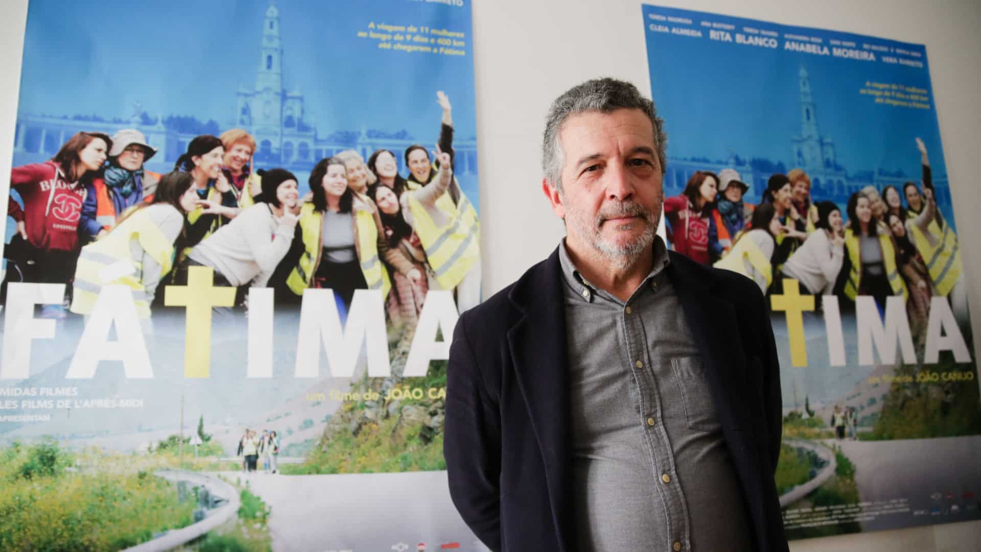 João Canijo va tourner cet été à Lisbonne le long métrage 'Encenação'.