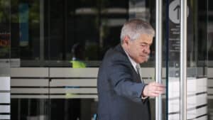 José Sócrates assure que sa mère lui a donné 450 000 euros pour vivre.