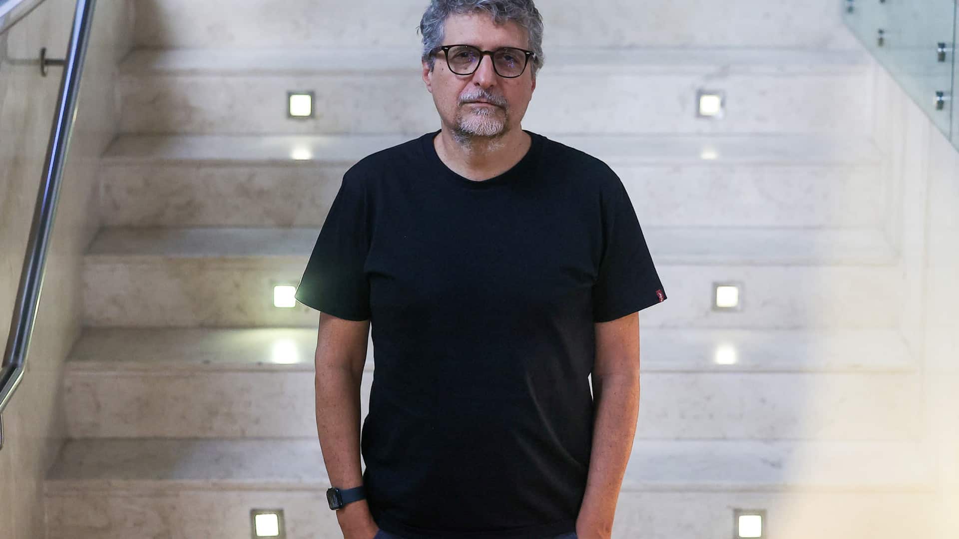 Kléber Mendonça Filho présente 'O Agente Secreto' au Portugal