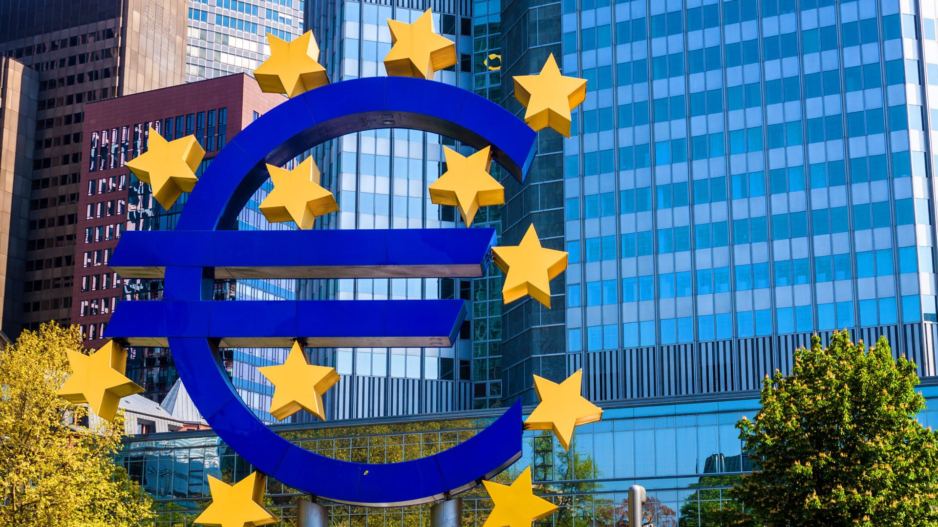 La banque de la zone euro maintient les critères en matière de crédit aux entreprises au 2e trimestre.