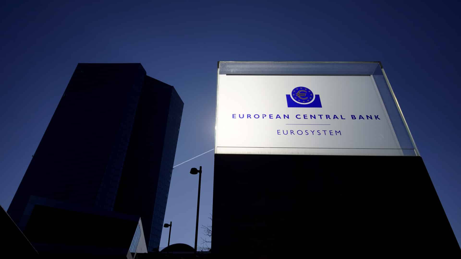 La BCE doit aujourd'hui interrompre la série de réductions et maintenir les taux d'intérêt directeurs.