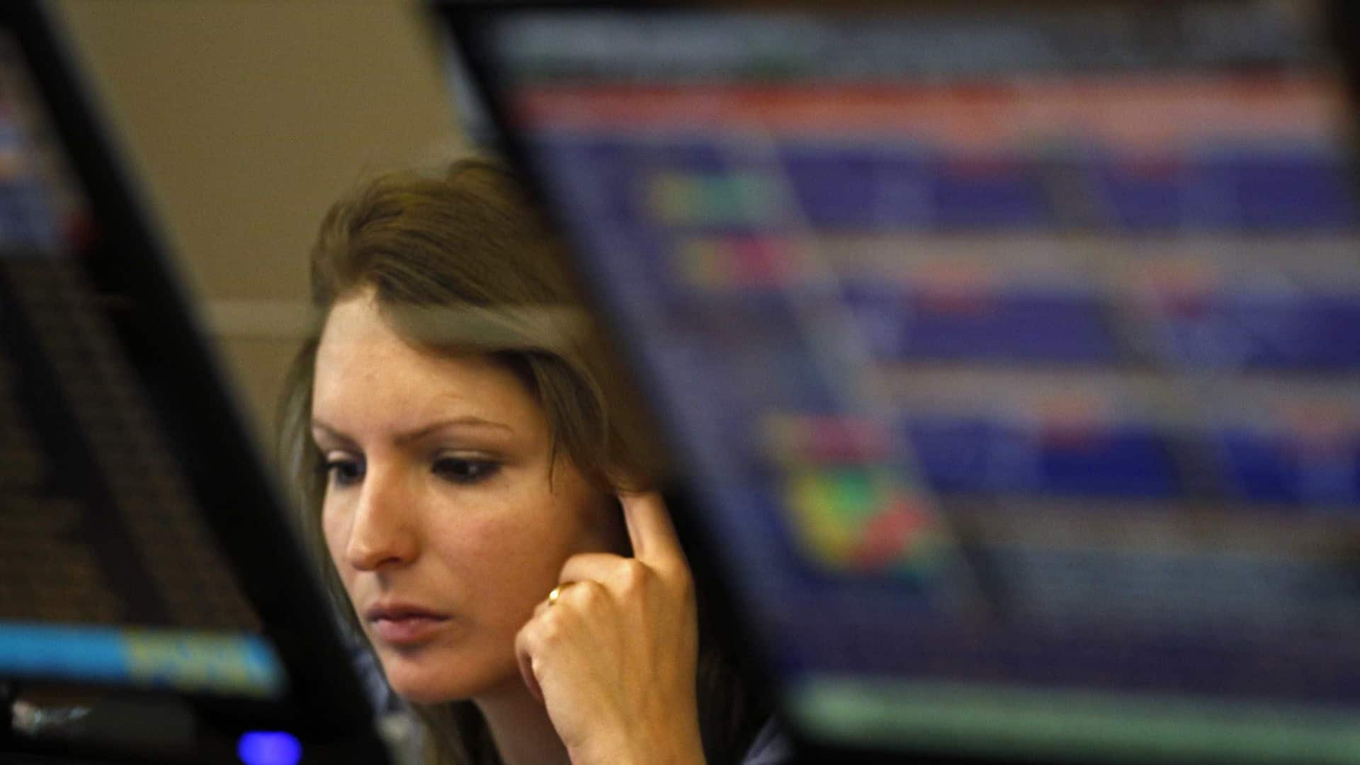 La Bourse de Lisbonne baisse et va à l'encontre de la tendance positive en Europe.