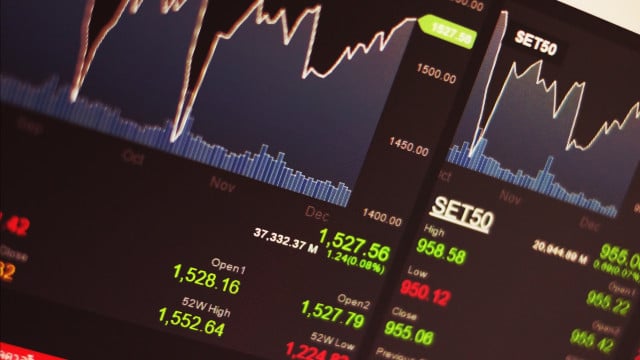 La Bourse de Lisbonne en hausse : Les actions de Galp augmentent de 2,62 %.