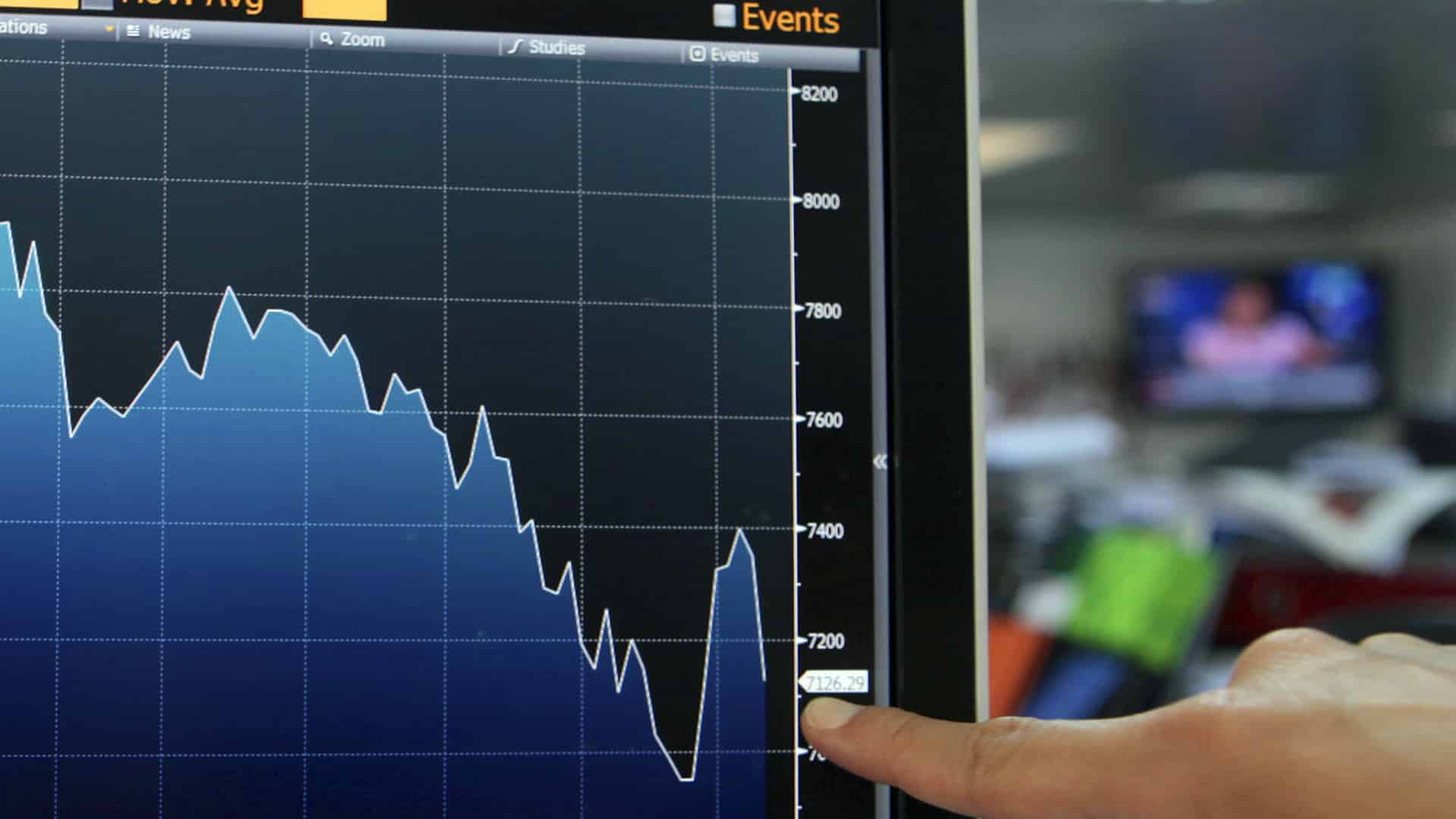 La Bourse de Lisbonne ouvre en baisse de 0,03 %.