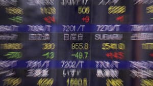 La Bourse de Tokyo clôture avec le Nikkei en baisse de 0,05 %.