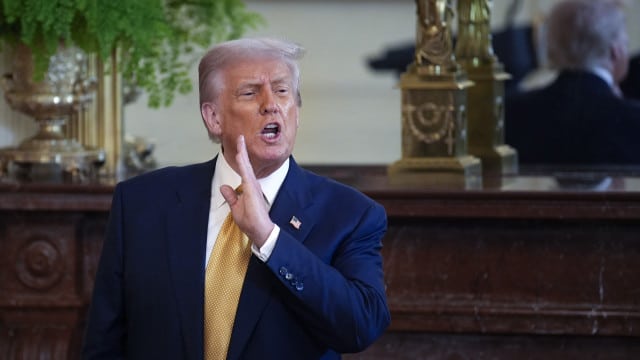 Trump annonce un accord commercial avec le Japon qui inclut des tarifs de 15%