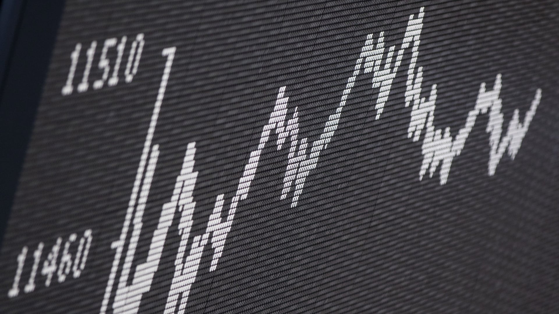 La Bourse de Tokyo ouvre avec le Nikkei en hausse de 0,08 %.