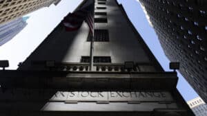 La Bourse de Wall Street évolue en ordre dispersé à l'ouverture.