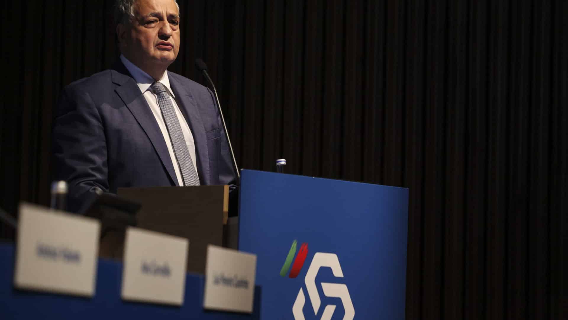 La CGD espère vendre BCA du Cap-Vert "bientôt"