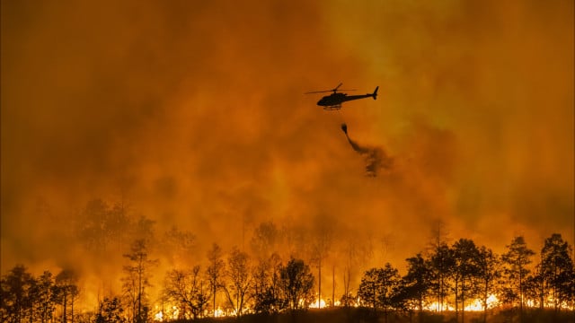 La chaleur est-elle là pour rester ? Découvrez quel temps il fera mercredi.