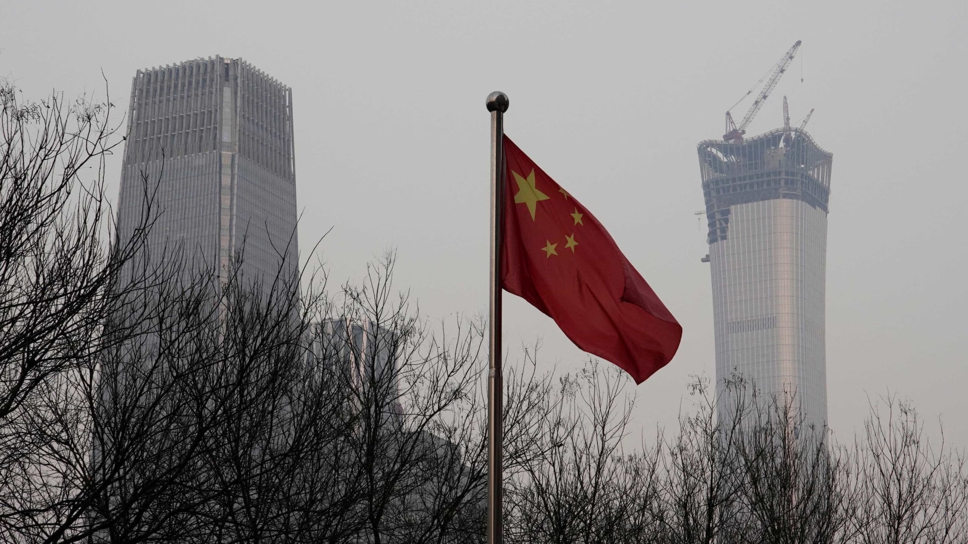 La Chine est loin de gagner la bataille contre la déflation et l'excès d'offre.