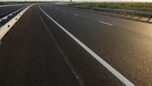 La circulation sur l'A13 près de Salvaterra de Magos rétablie dans les deux sens.