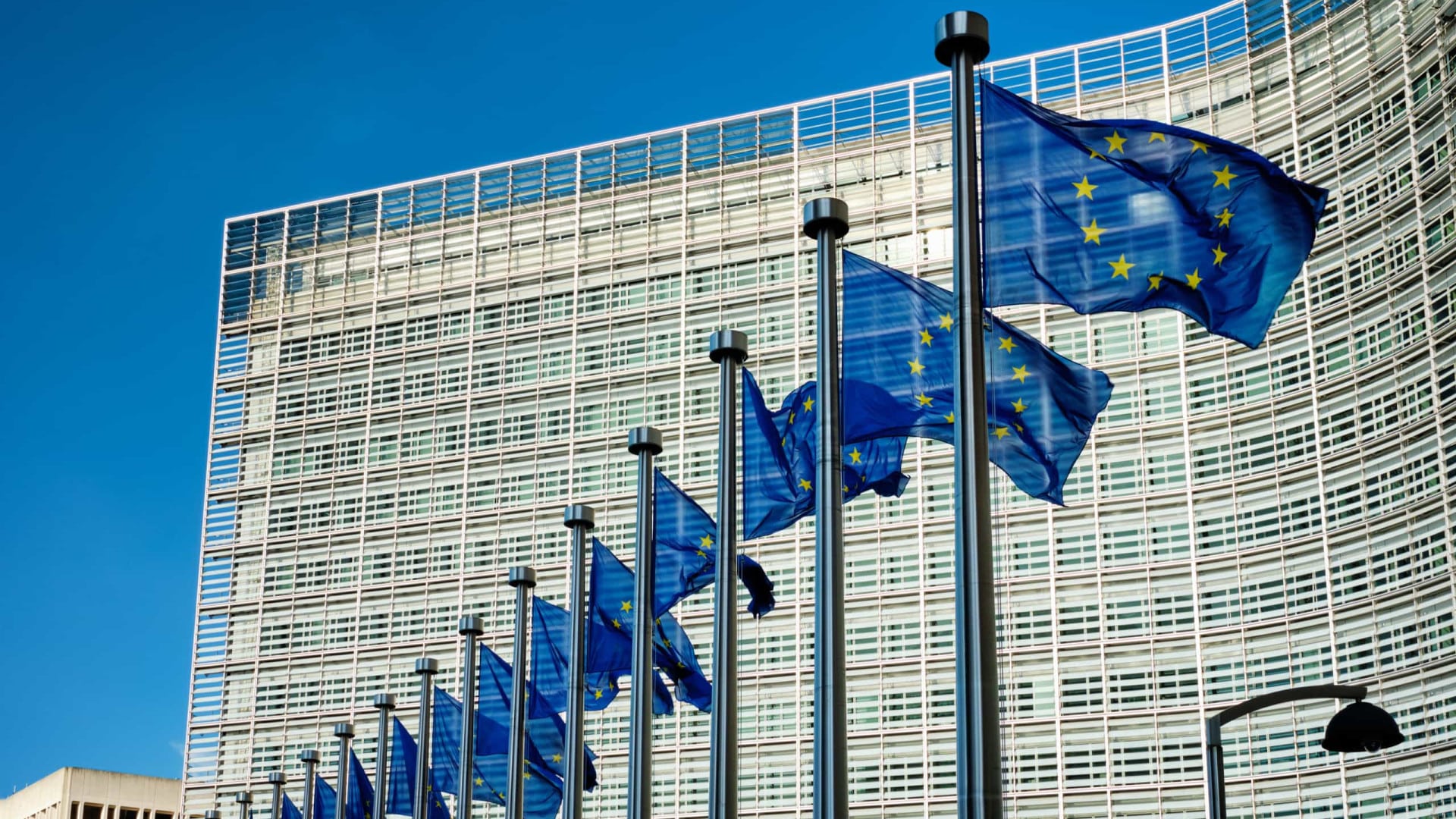 La Commission européenne admet que l'accord avec les États-Unis "n'est parfait" pour personne.