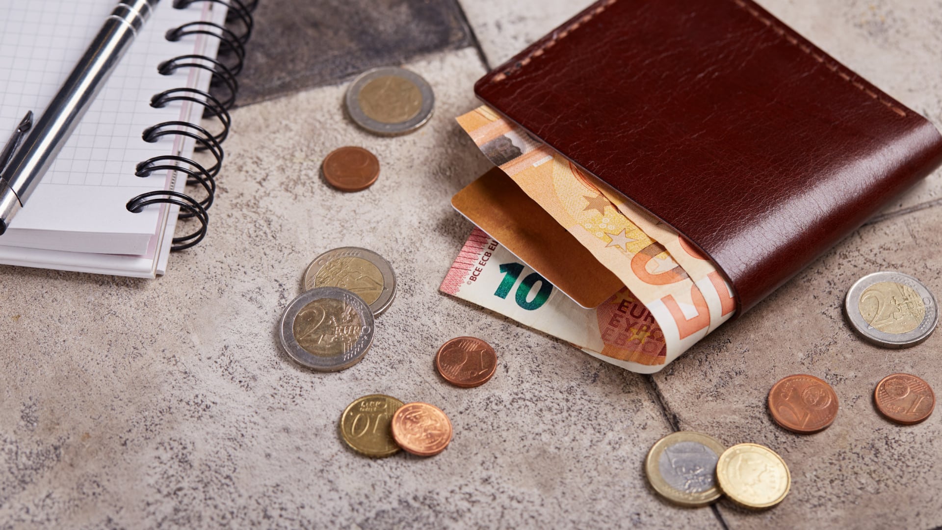 La confiance "est modérée", mais les Portugais ont des projets pour cette année.