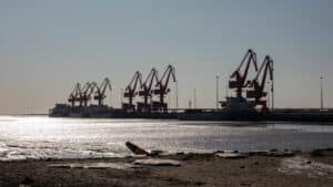 La cotation du Brent pour livraison en septembre baisse de 0,28 % à 68,52 dollars.