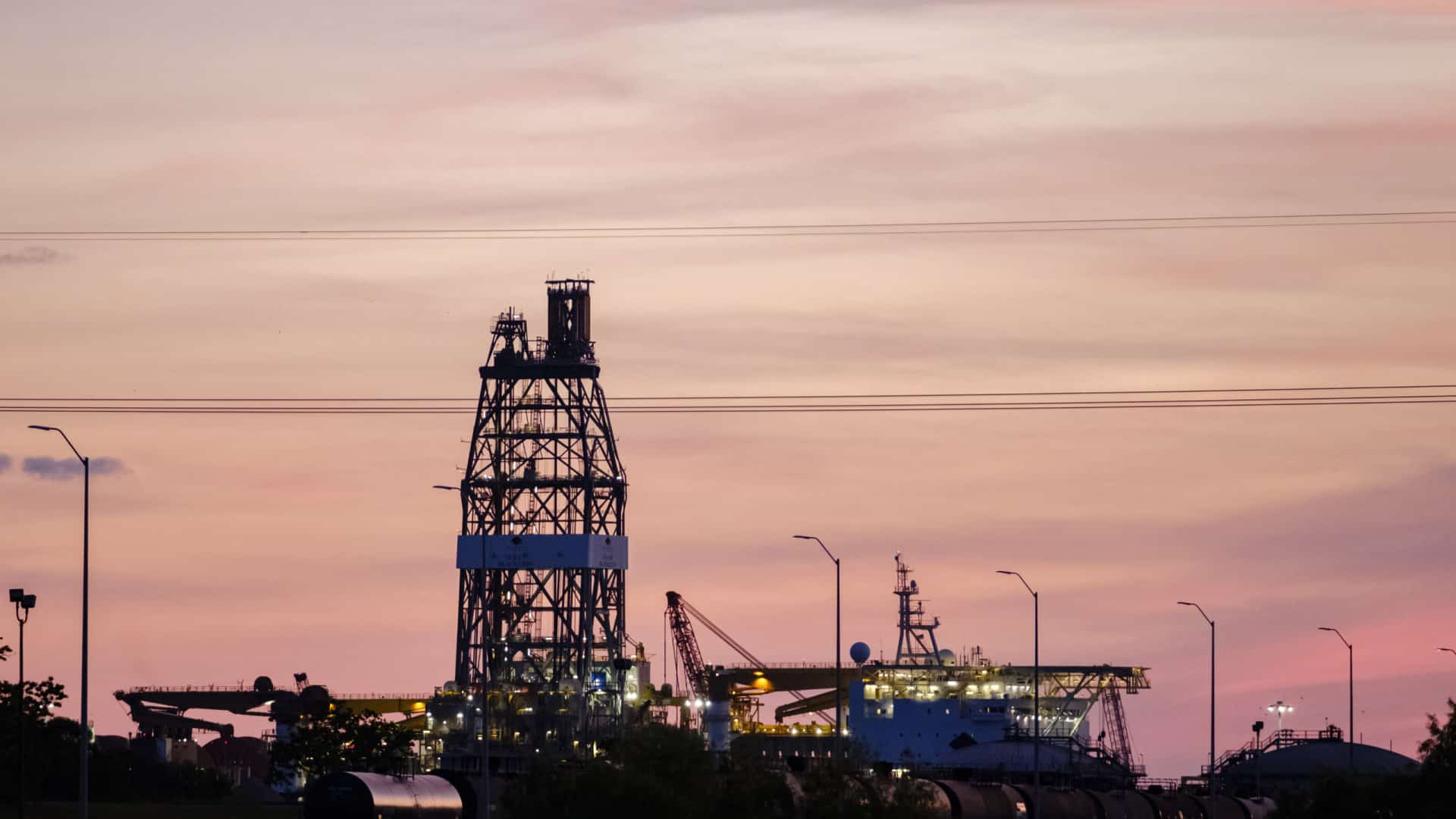 La cotation du Brent pour livraison en septembre baisse de 0,31 % à 69,28 dollars.