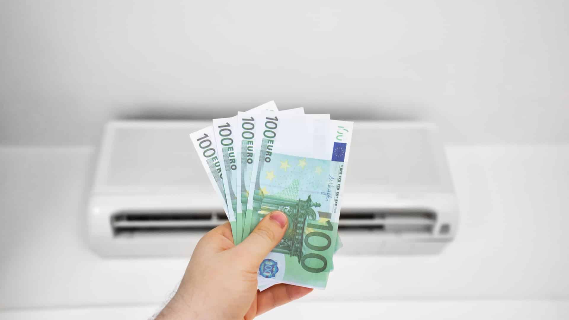 La course à la climatisation continue, même après que le prix ait explosé.