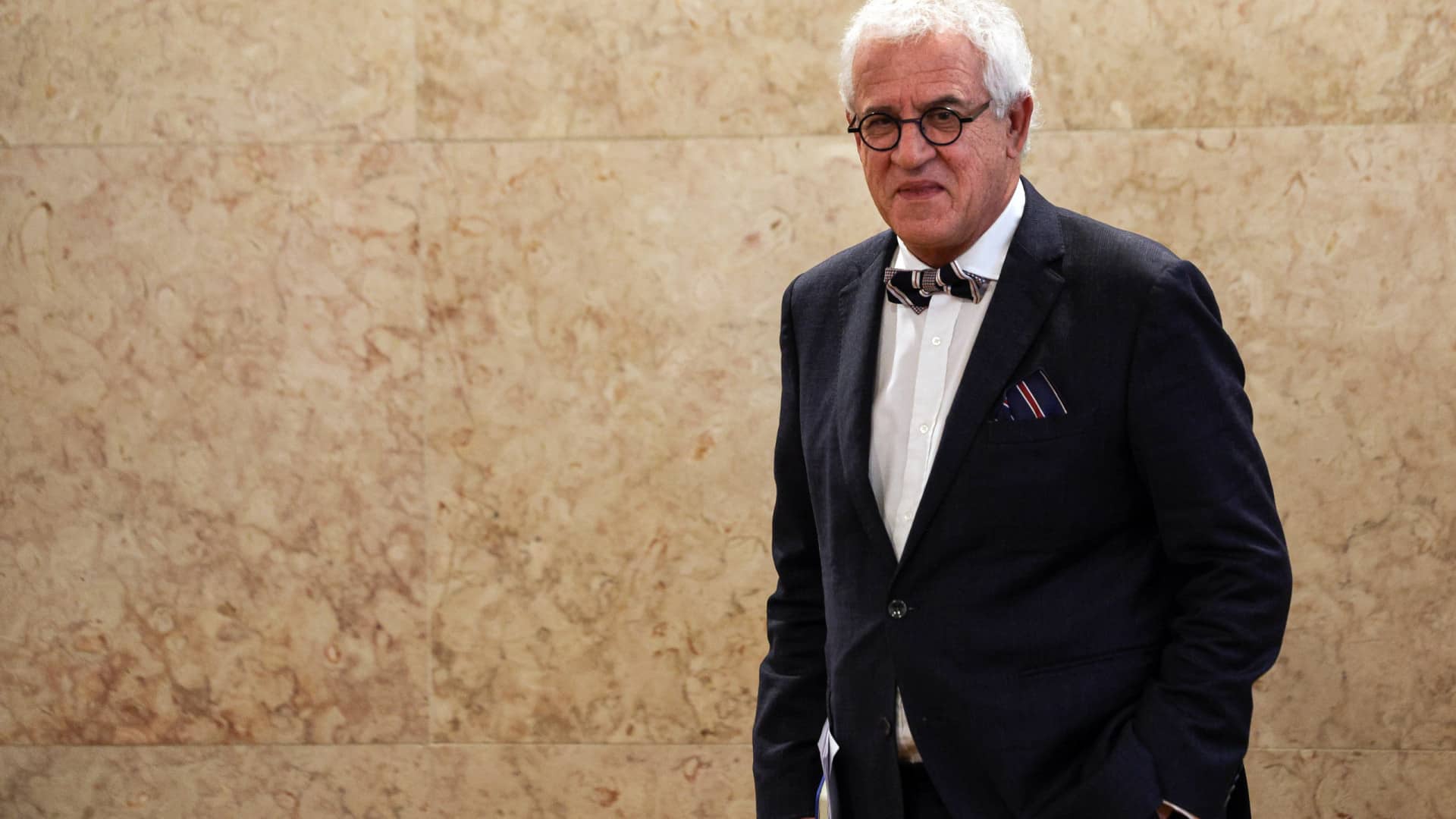 La démission de la direction de la RTP "ne doit pas avoir de lecture politique"