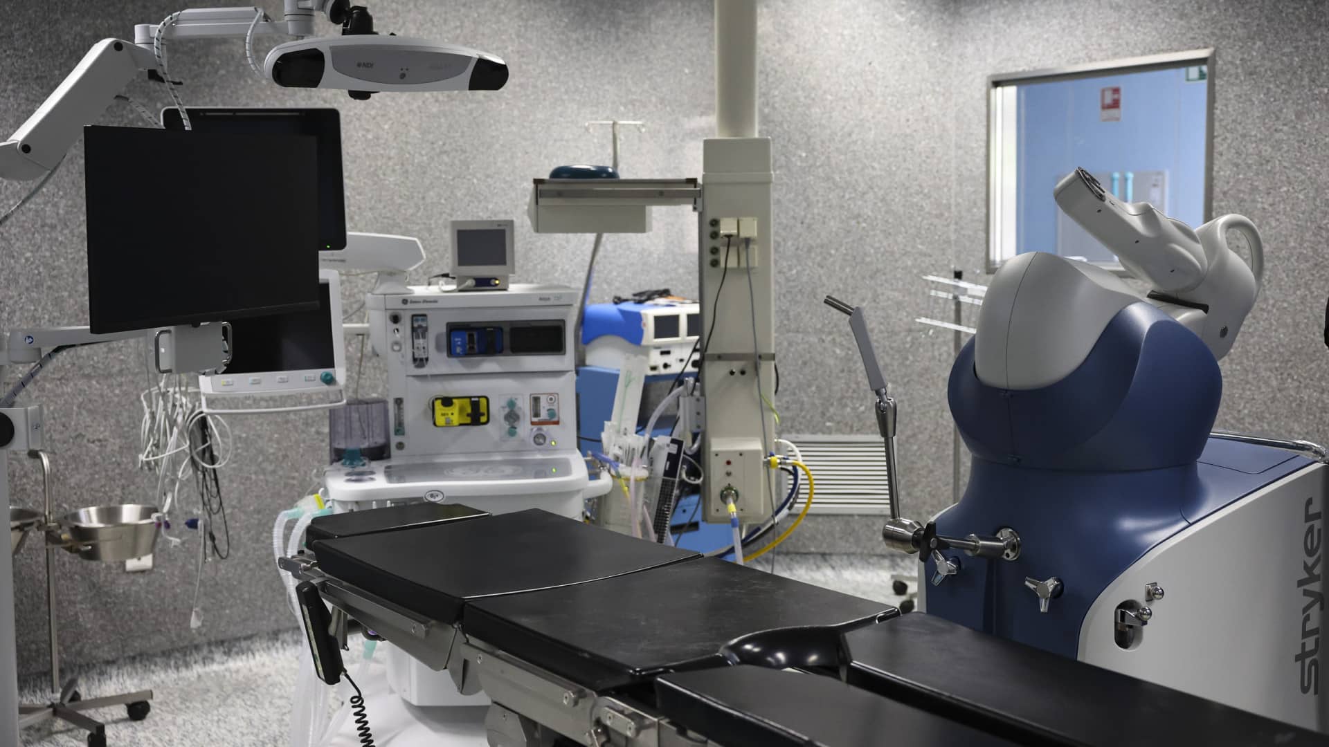 La dépense courante en santé a augmenté de 8,7 % en 2024.