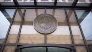 La Fed décide aujourd'hui des taux d'intérêt qui devraient rester inchangés.