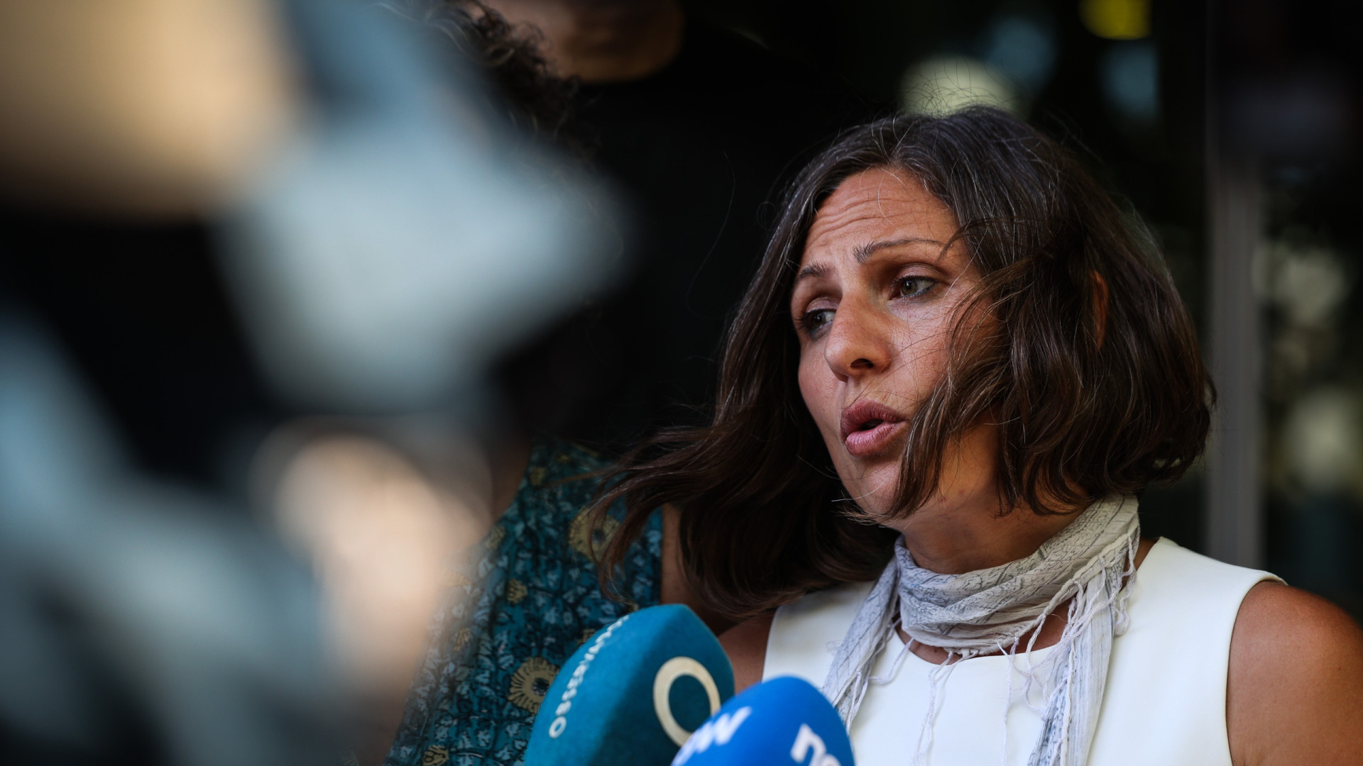 La FNAM déclare que le nouveau cas d'une femme enceinte ayant perdu son bébé est un "point de rupture".