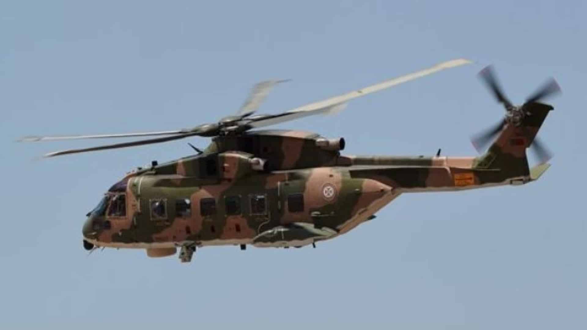 La Force aérienne assure le transport d'urgence malgré l'avis du TdC.