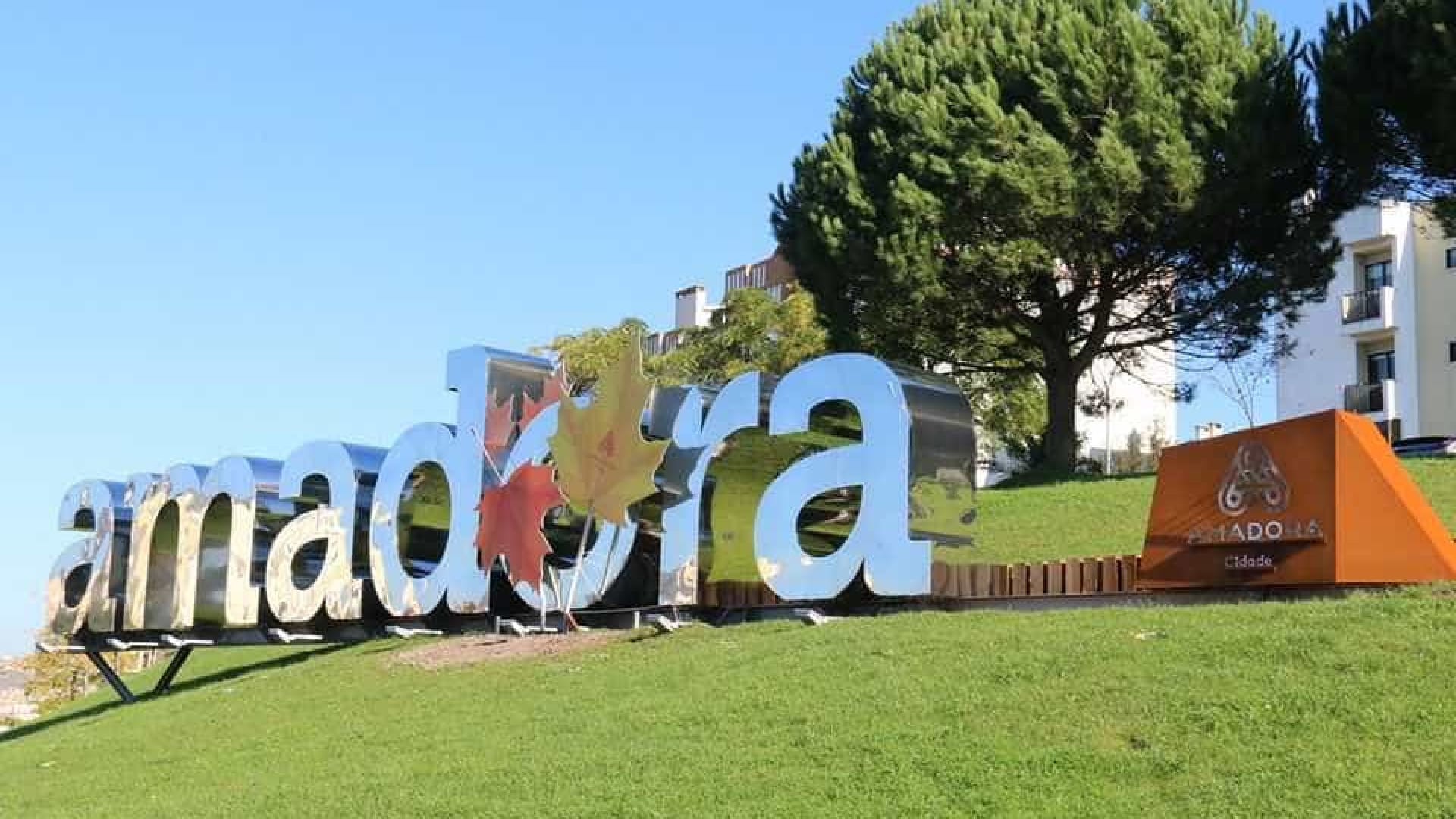 La mairie d'Amadora affirme que les démolitions ont été effectuées "de manière tranquille".