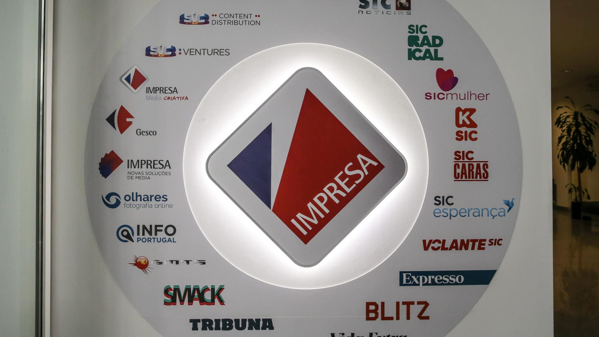 La perte de l'Impresa s'aggrave à 5,1 millions d'euros jusqu'en juin.