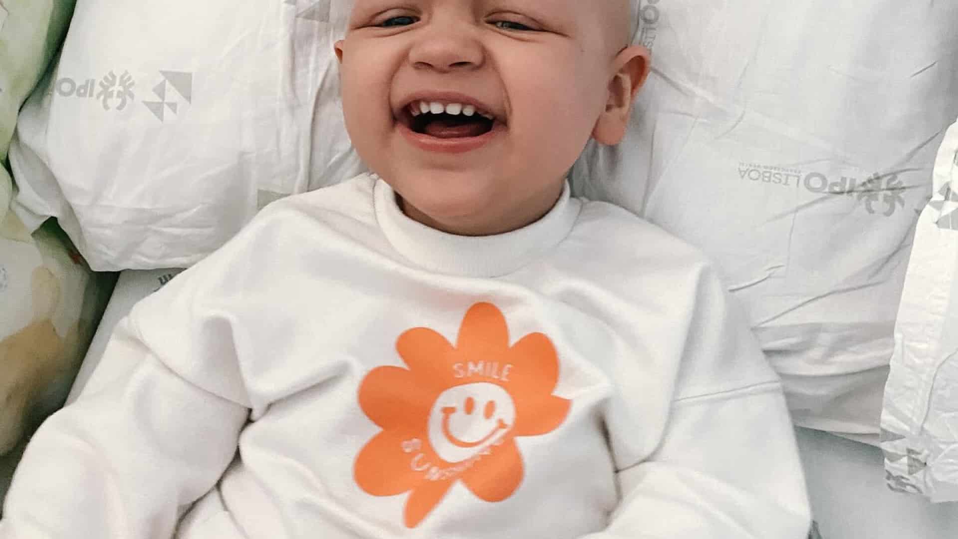 La "petite grande guerrière" qui luttait contre le cancer à 2 ans est décédée.