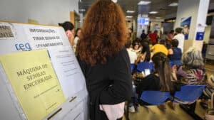 La Plateforme des Registres dit que le Gouvernement a montré une ouverture à une contre-proposition