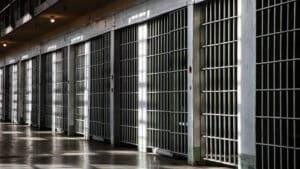 La prison de Ponta Delgada va avoir un système de vidéosurveillance.
