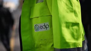 La production d'EDP Renováveis augmente de 12 % au premier semestre.