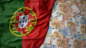 La recette de l'État sur les impôts a augmenté de 22 % jusqu'en juin.