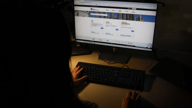 La réduction de l'impôt sur le revenu pour 2025 est discutée et votée aujourd'hui dans le détail.