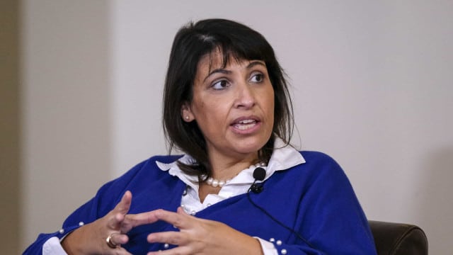 La réduction de l'IRS a déjà le feu vert et voici les prochaines étapes.