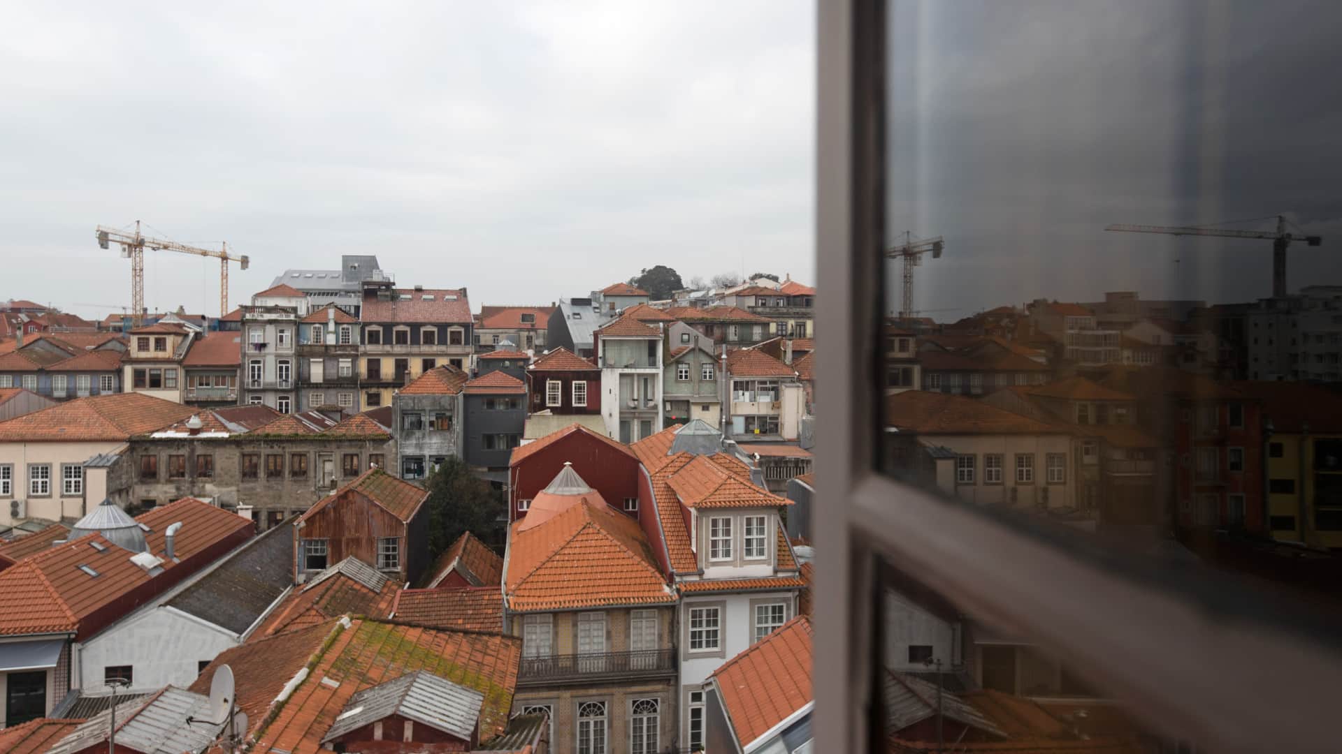 La réhabilitation urbaine augmente de 2,4 % en mai.