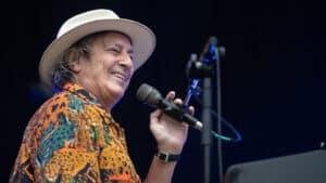 La santé "oblige" à l'annulation des concerts de Jorge Palma et de ses enfants.