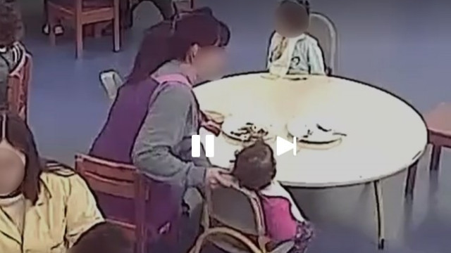 Mauvais traitements en crèche : Une mère retire son enfant et 4 employées suspendues