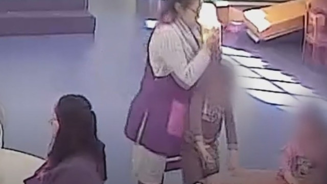 Agressions en crèche aux Açores. Absence de réactions politiques suscite l'indignation