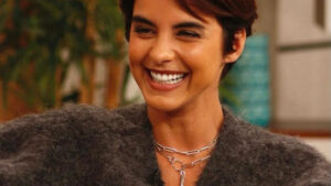 La série télévisée 'Marquesa de Alorna' est en cours de tournage.