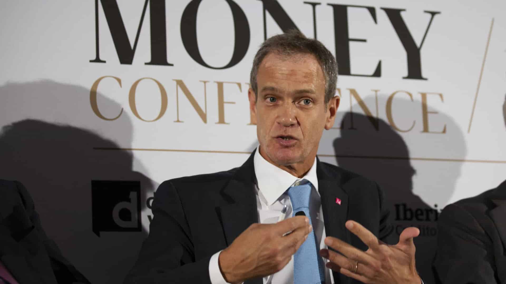 La vente du Novo Banco à BPCE va "nous compliquer la vie".