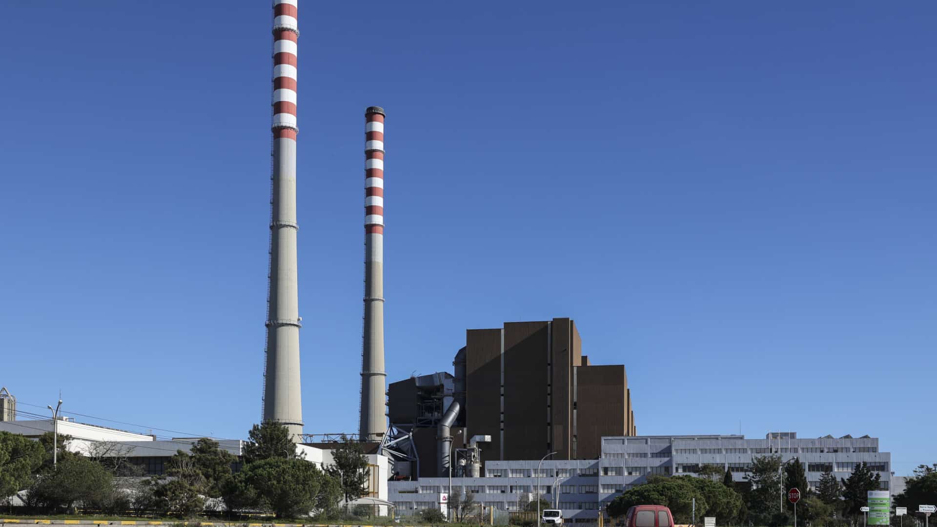 L'AIE prévoit une demande de charbon stable en 2025 et 2026.