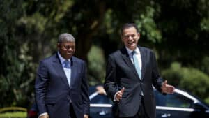 L'Angola et le Portugal signent 11 protocoles de coopération : Quels sont-ils ?